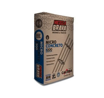 concreto 200