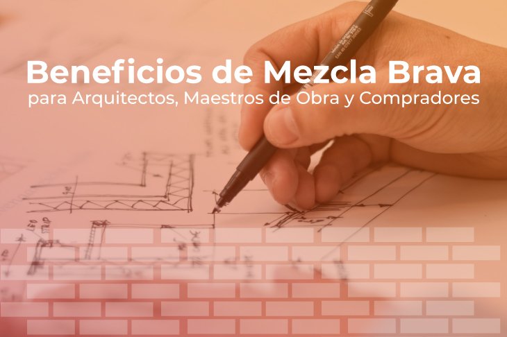 Beneficios de los productos Mezcla Brava